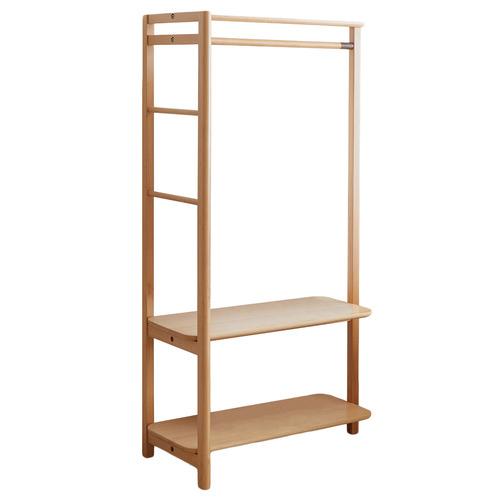 Temple and webster clothes rack hot sale